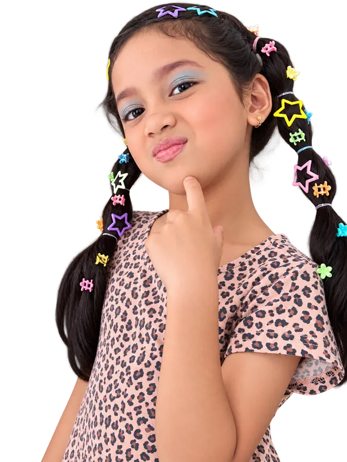 Allisya Birthday
